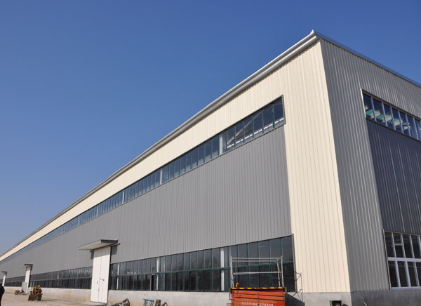 常州新场外景图一