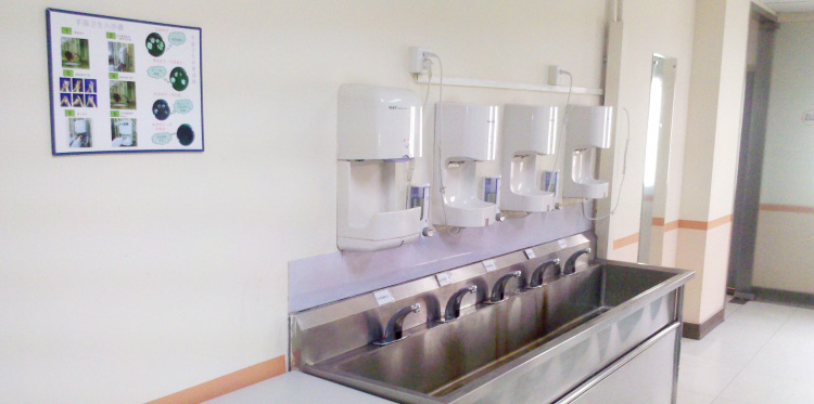 常州生产车间二