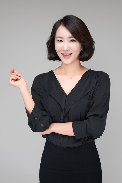 常州千佼填 国际高级纹绣师